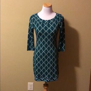 WHBM Tunic EUC